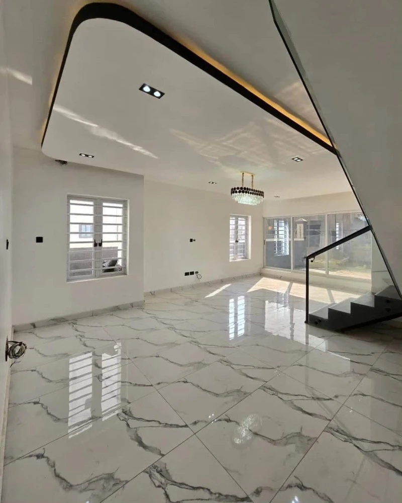 Duplex for Sale in Chevron, Lekki, Lagos - Image 1