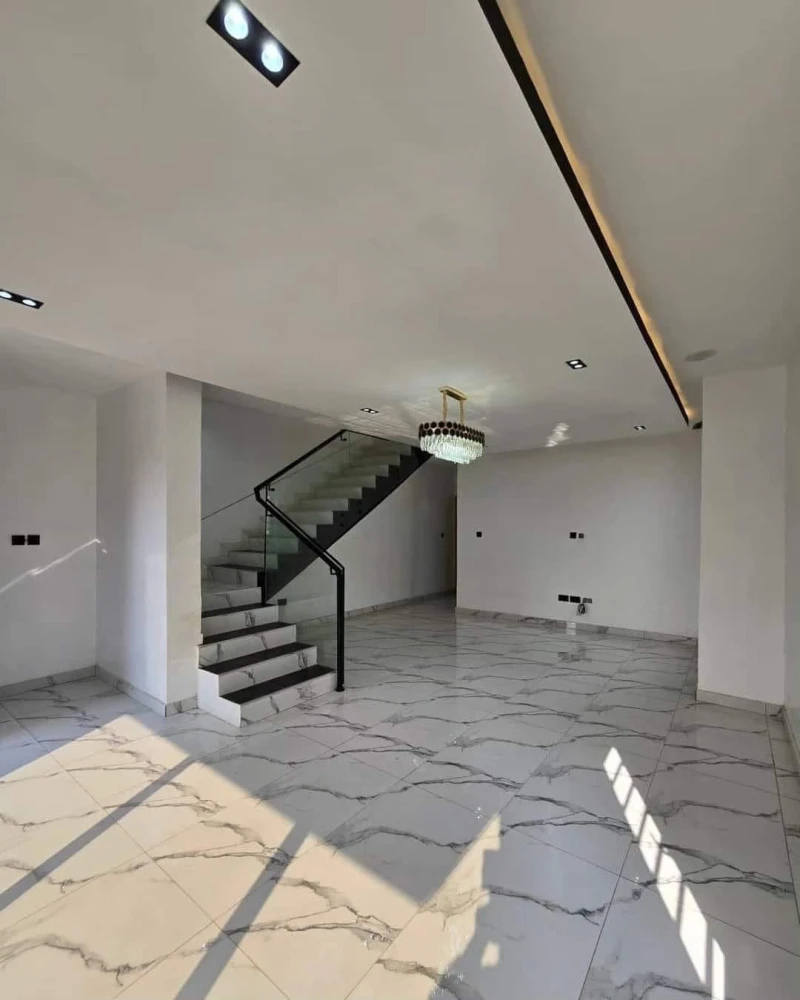 Duplex for Sale in Chevron, Lekki, Lagos - Image 4