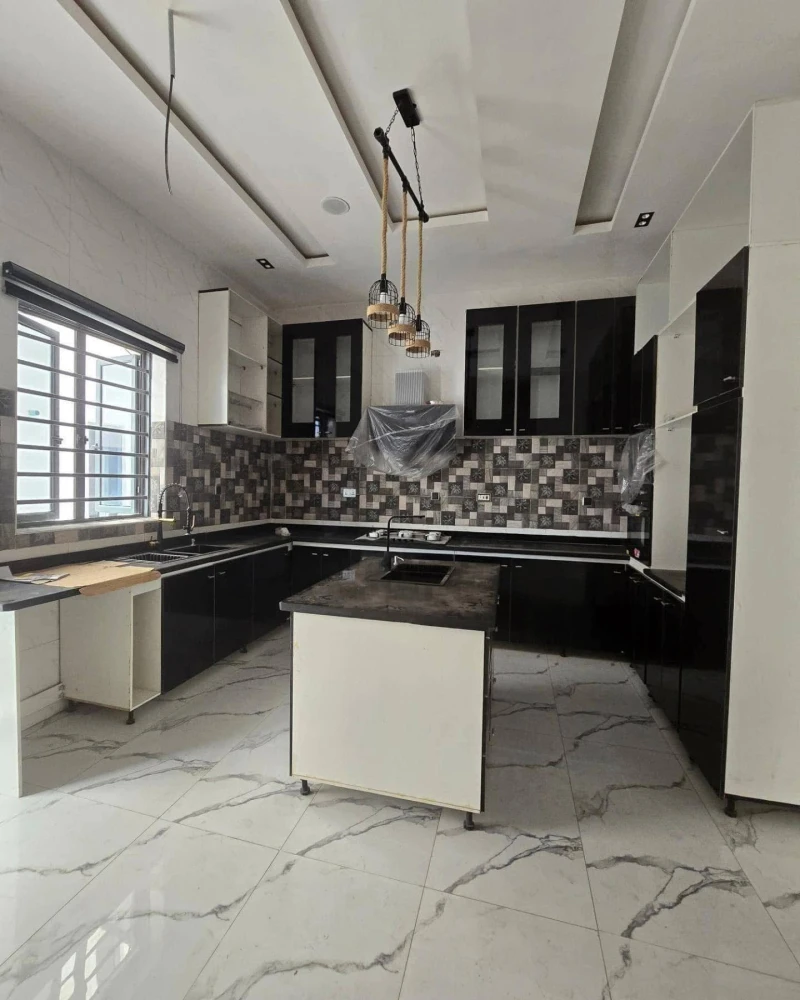 Duplex for Sale in Lokogoma, FCT - Image 1