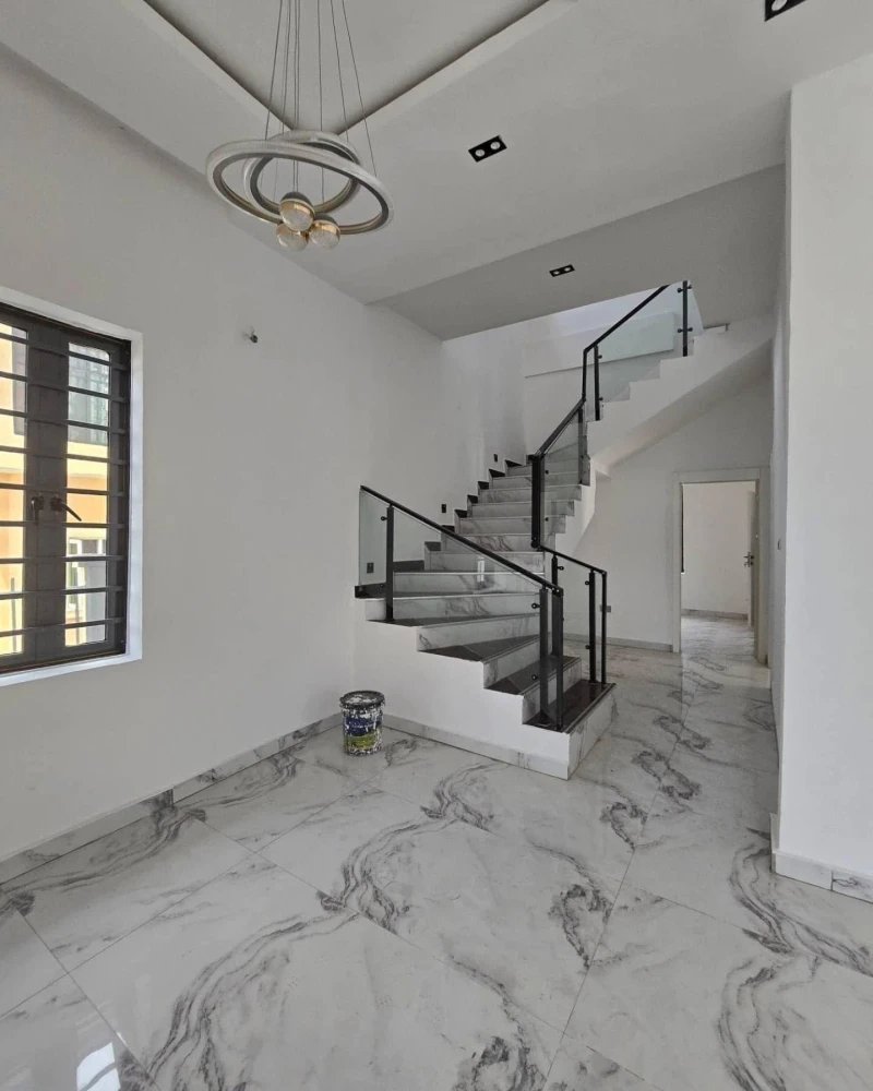 Duplex for Sale in Lokogoma, FCT - Image 2