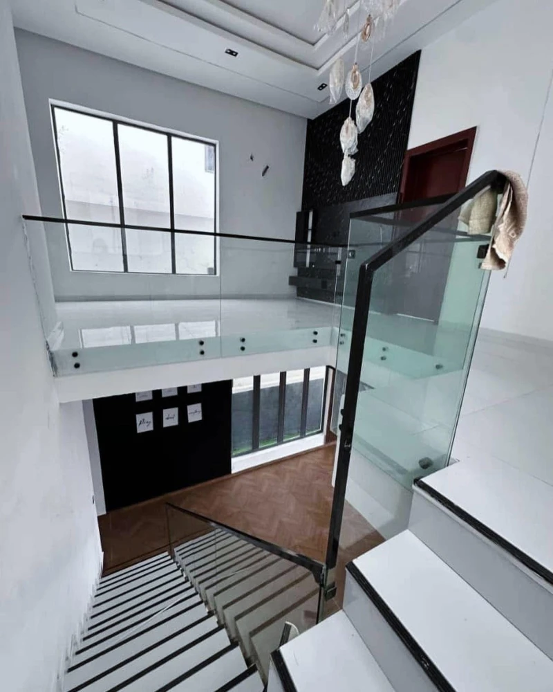 Duplex for Sale in Maitama, FCT - Image 4