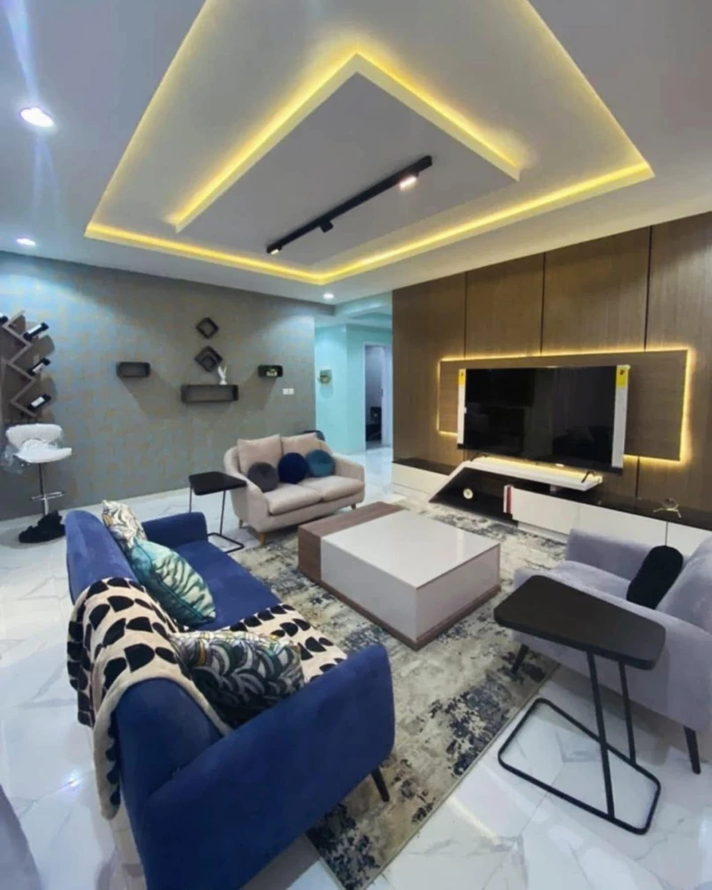 2 Bedroom Flat for Sale in Banana Island, Ikoyi, Lagos - Image 1