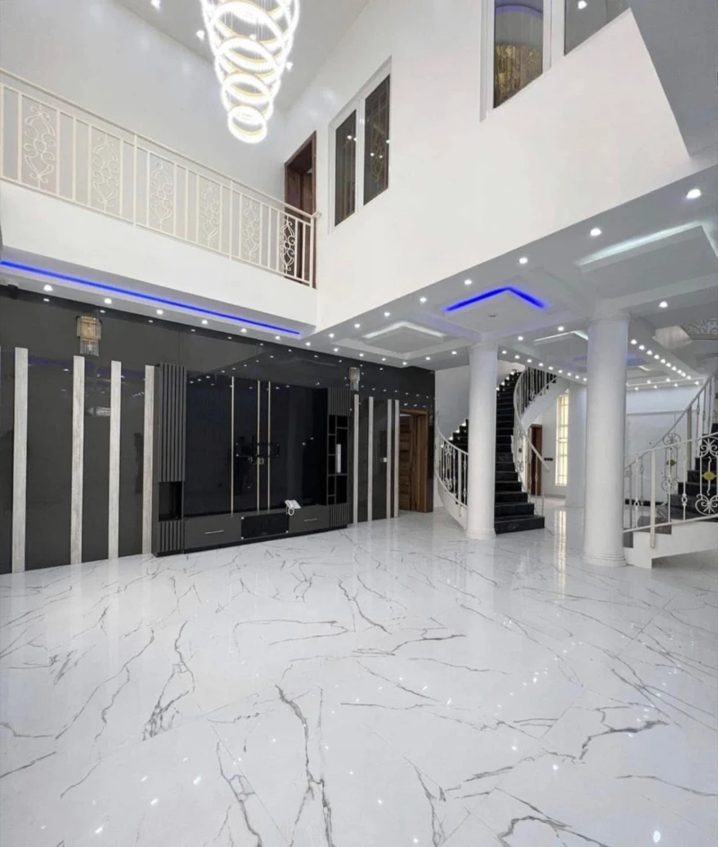 Duplex for Sale in Ikoyi, Lagos - Image 1