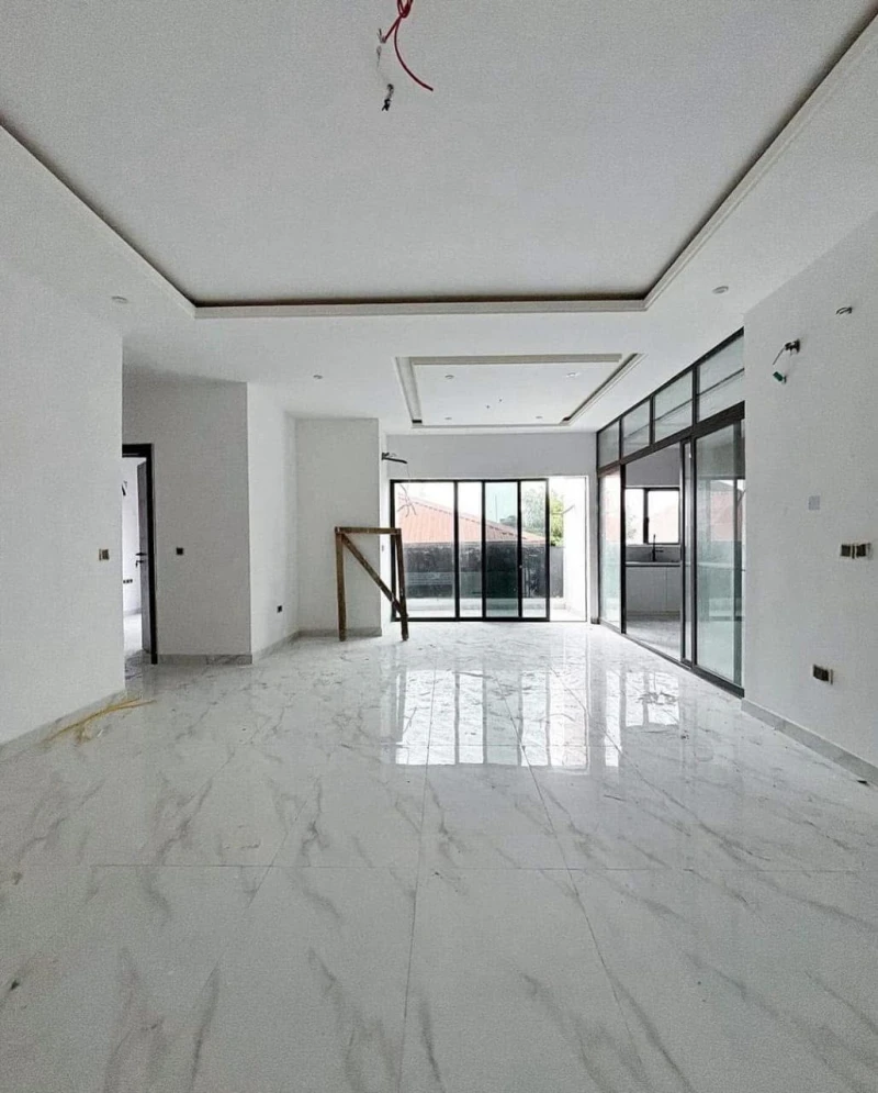 3 Bedroom Flat for Sale in Chevron Drive, Lekki, Lagos - Image 4