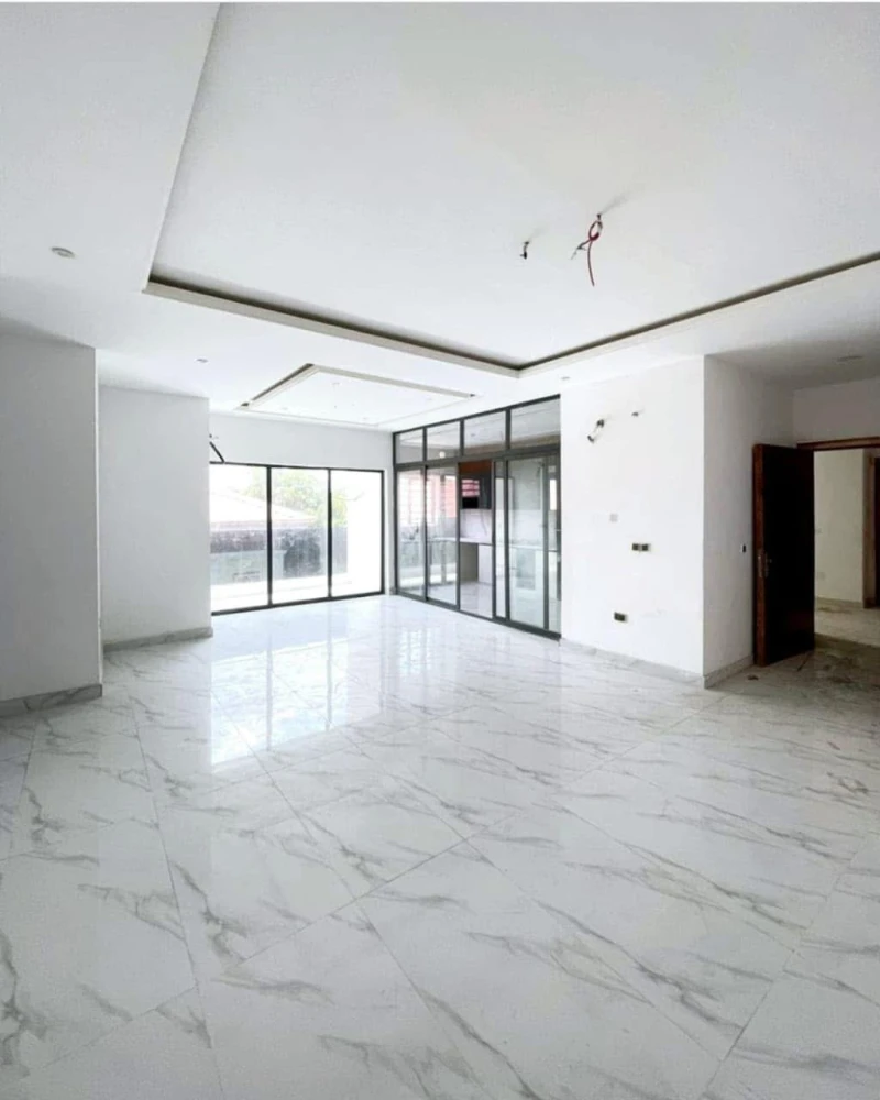 3 Bedroom Flat for Sale in Chevron Drive, Lekki, Lagos - Image 1