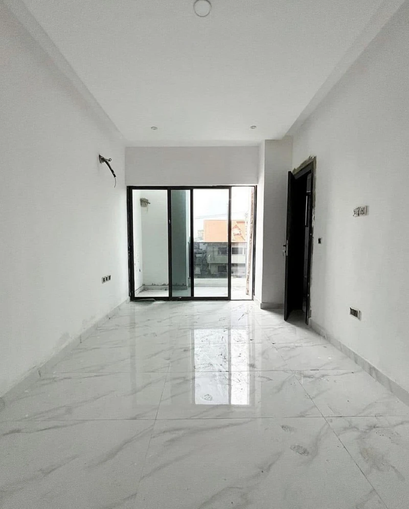 3 Bedroom Flat for Sale in Chevron Drive, Lekki, Lagos - Image 5