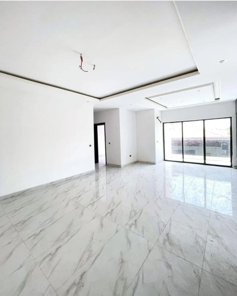 3 Bedroom Flat for Sale in Chevron Drive, Lekki, Lagos - Image 6