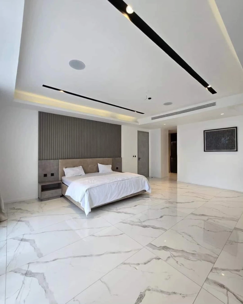 3 Bedroom Flat for Sale in Osapa London, Lekki, Lagos - Image 4