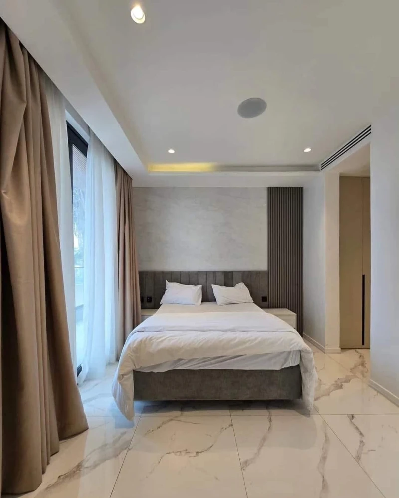 3 Bedroom Flat for Sale in Osapa London, Lekki, Lagos - Image 3