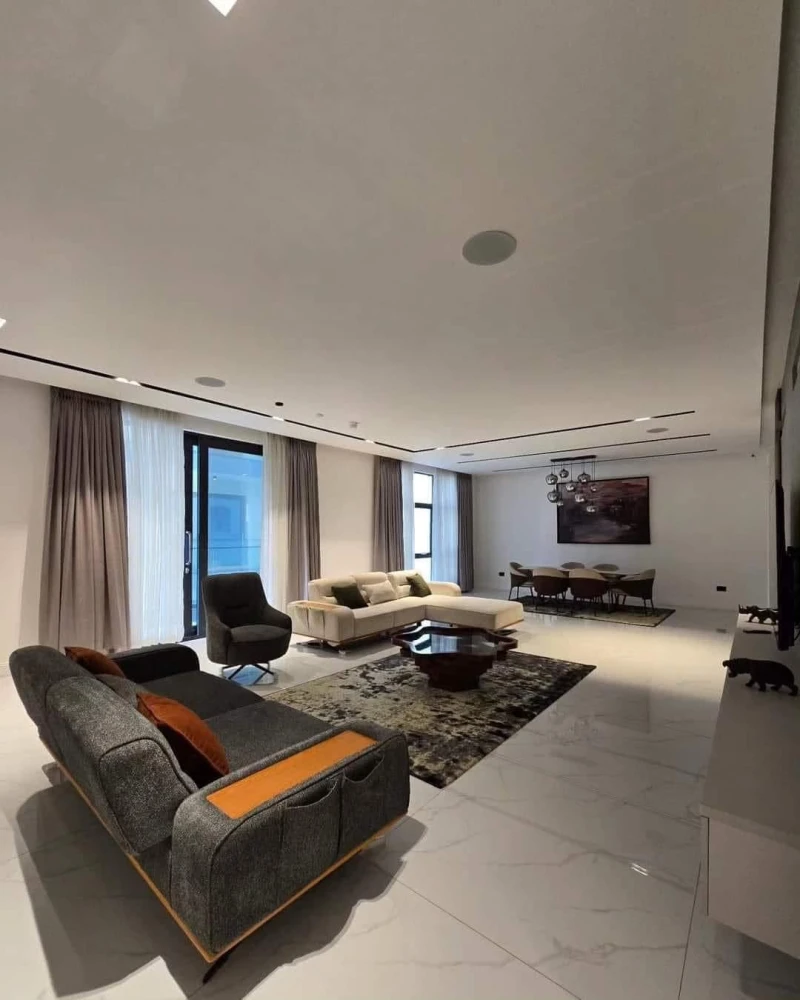 3 Bedroom Flat for Sale in Osapa London, Lekki, Lagos - Image 1