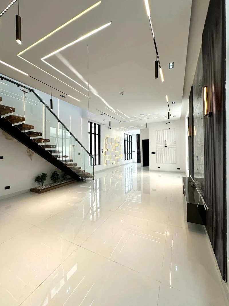 Duplex for Sale in Ajah, Lekki, Lagos - Image 2