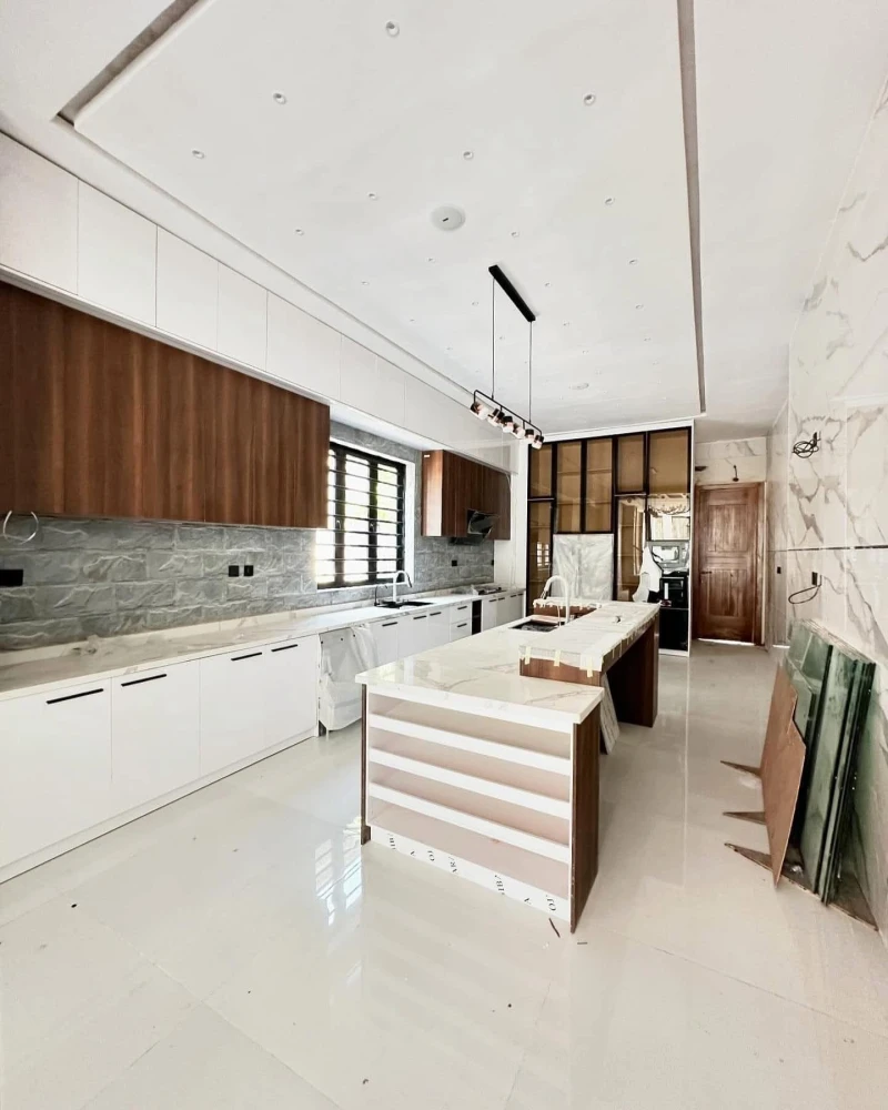 Duplex for Sale in Asokoro, FCT - Image 4