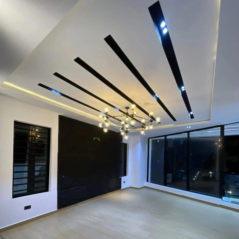 Duplex for Sale in Jabi, FCT - Image 1