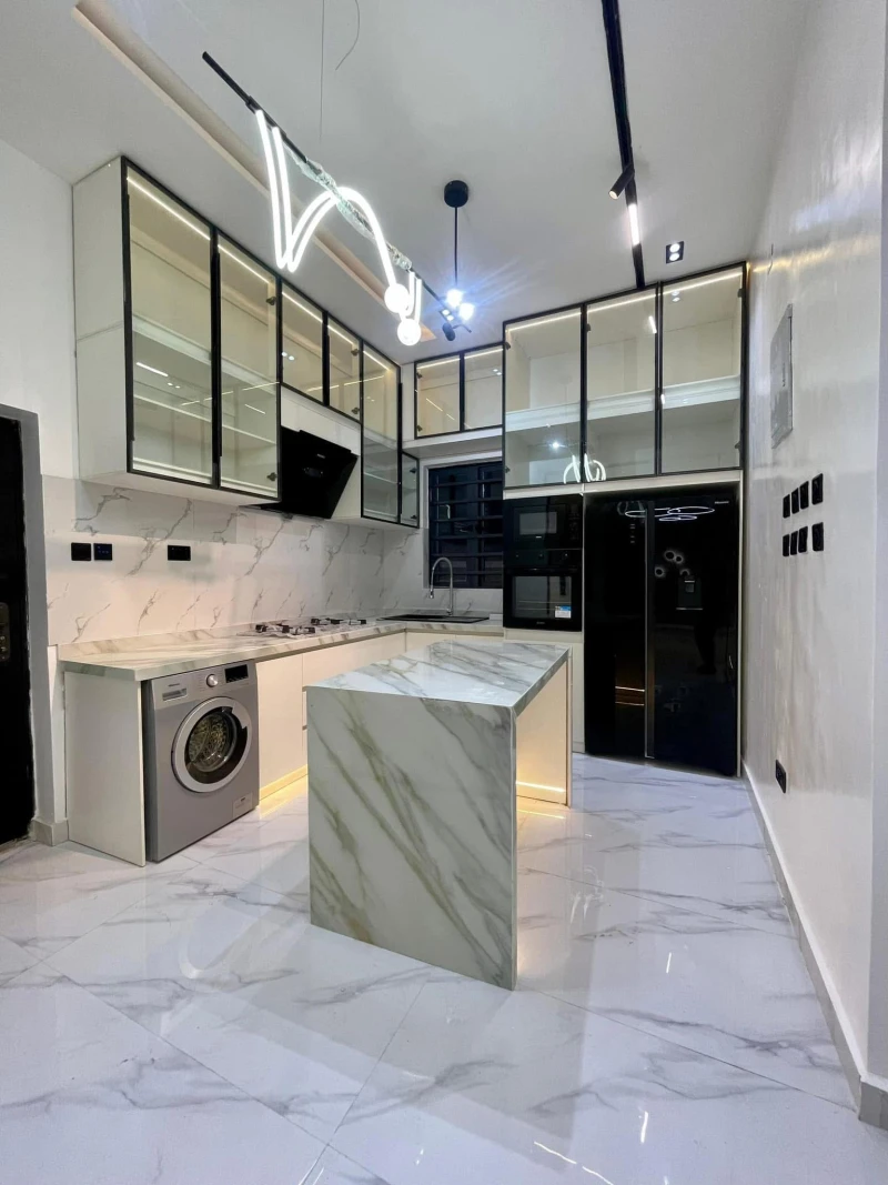 Duplex for Sale in Wuse 2, FCT - Image 3