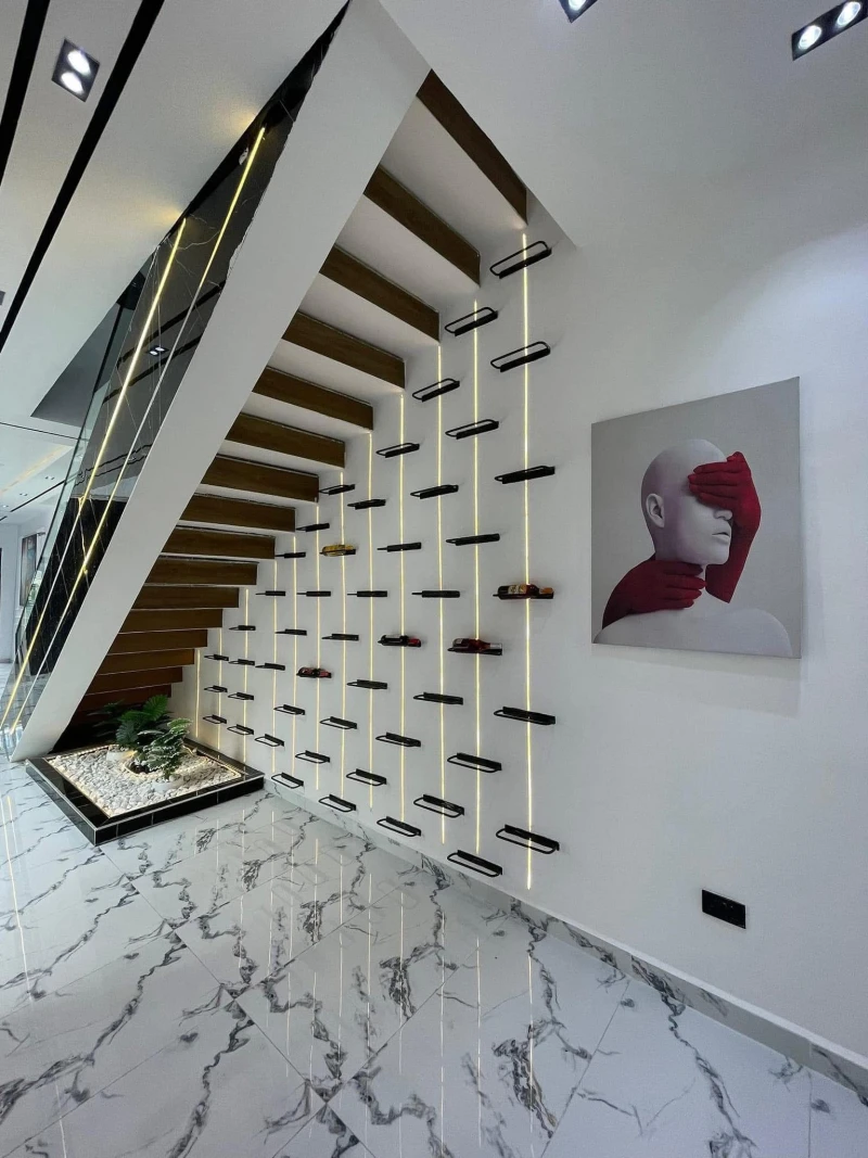 Duplex for Sale in Ikate, Lekki, Lagos - Image 2