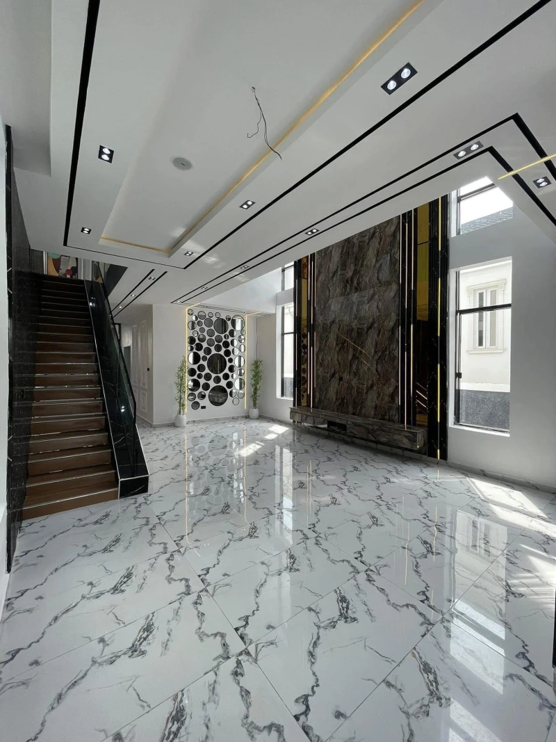 Duplex for Sale in Ikate, Lekki, Lagos - Image 1