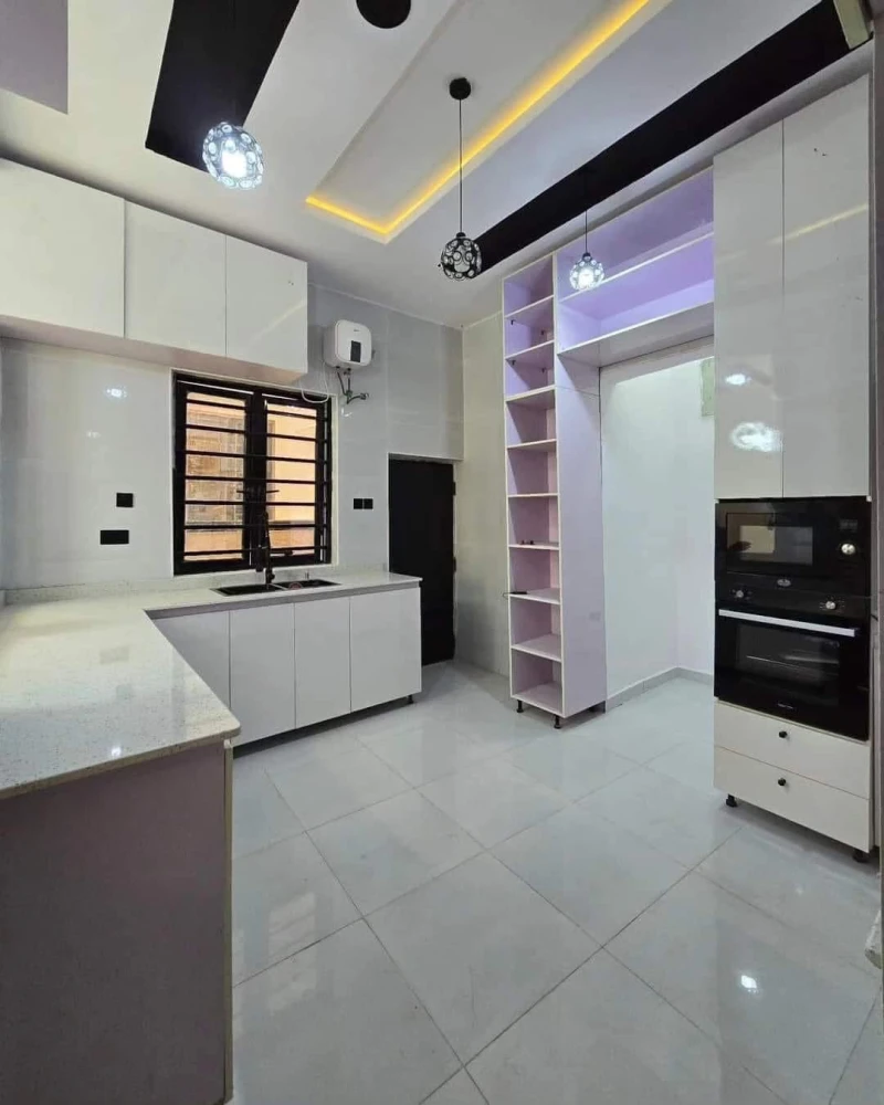 Duplex for Sale in Idado, Lekki, Lagos - Image 1