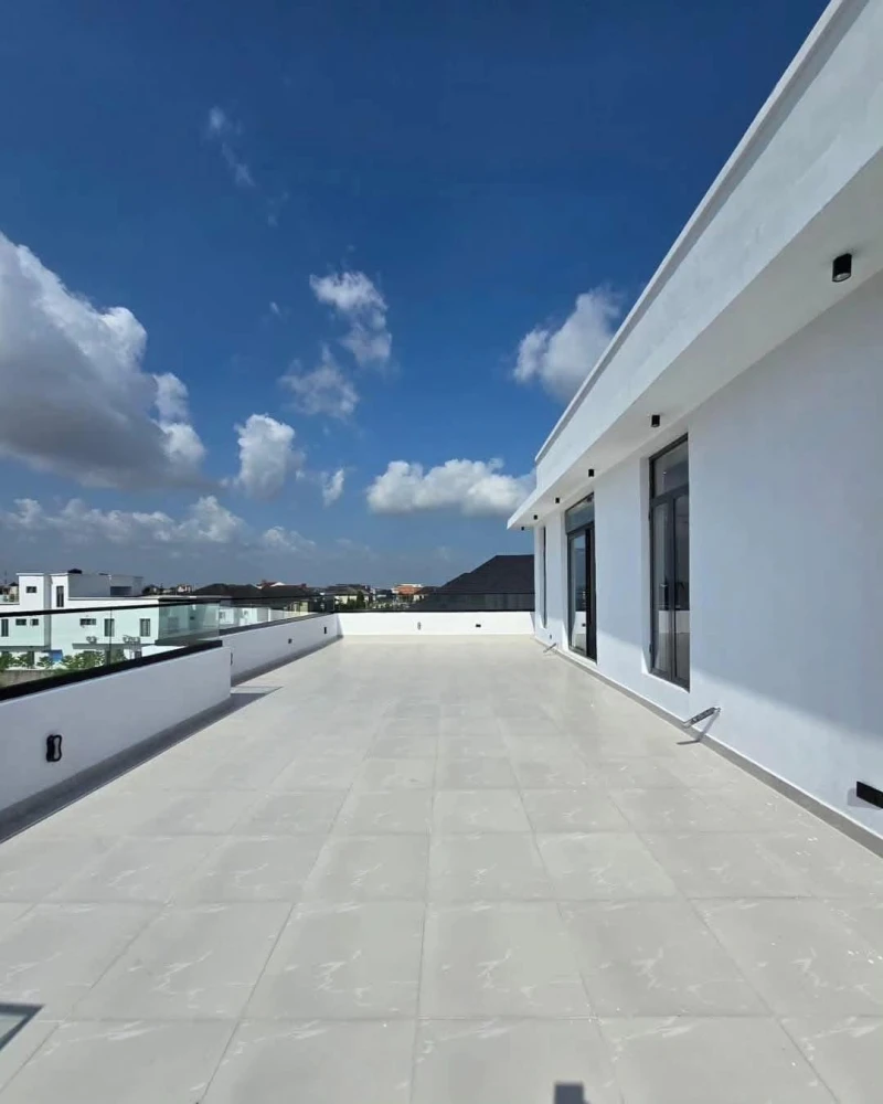 Duplex for Sale in Osapa London, Lekki, Lagos - Image 5