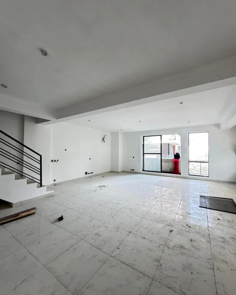 2 Bedroom Flat for Sale in Lekki Phase 1, Lagos - Image 4