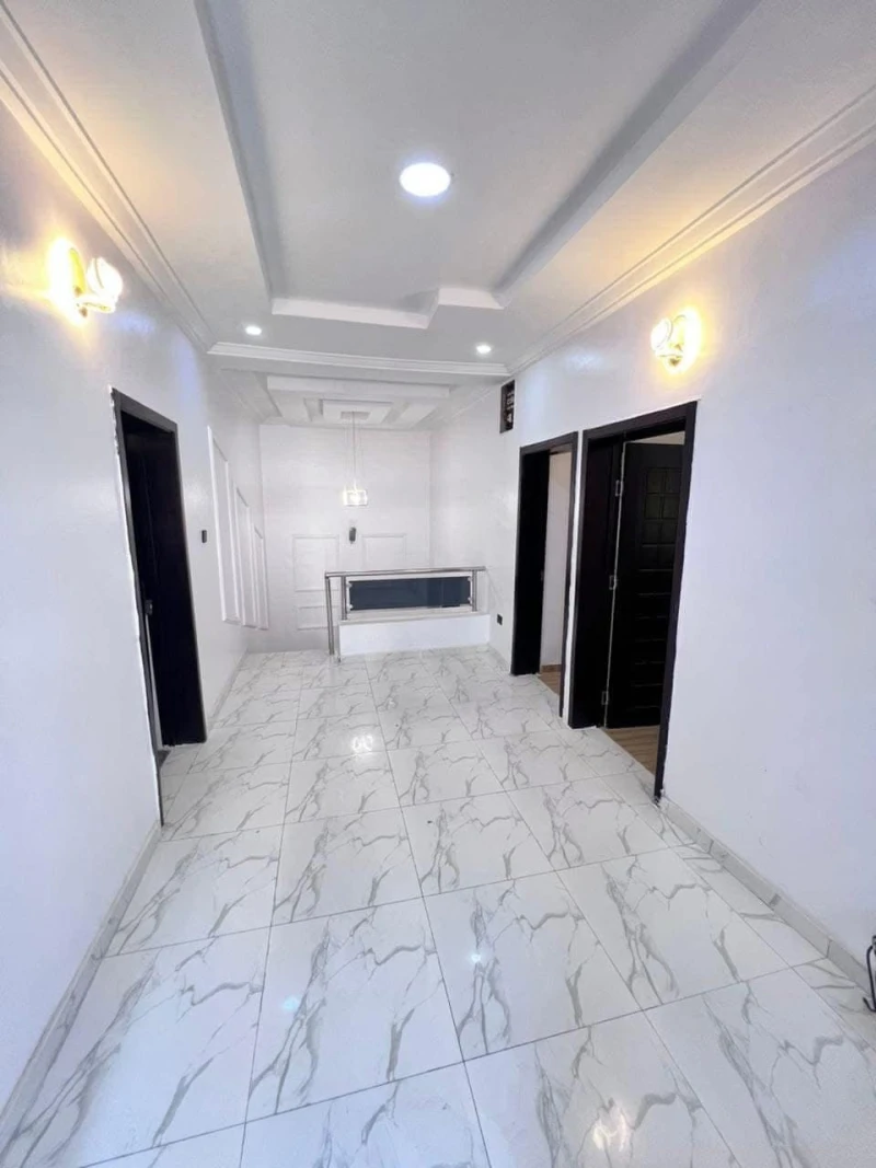 Duplex for Sale in Maitama District, FCT - Image 1