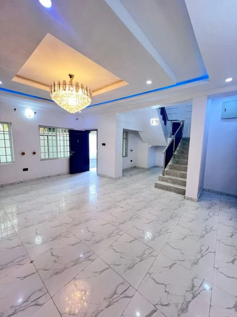 Duplex for Sale in Maitama District, FCT - Image 4