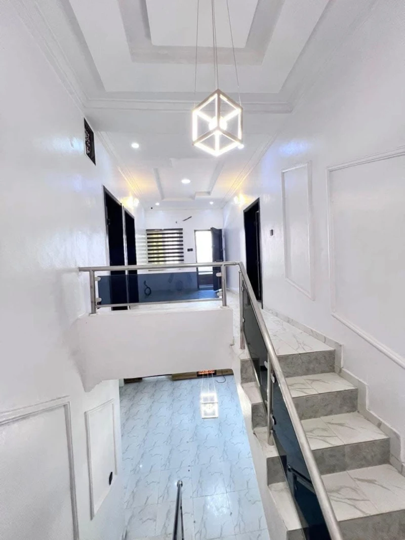 Duplex for Sale in Maitama District, FCT - Image 2