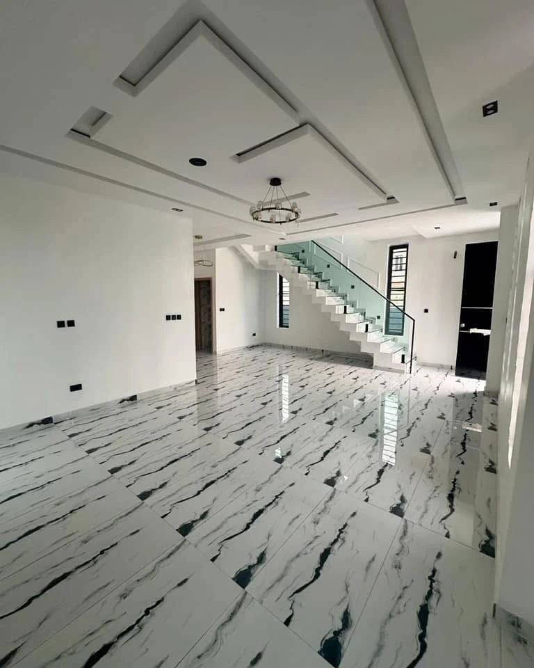 Duplex for Sale in Jahi District, FCT - Image 4