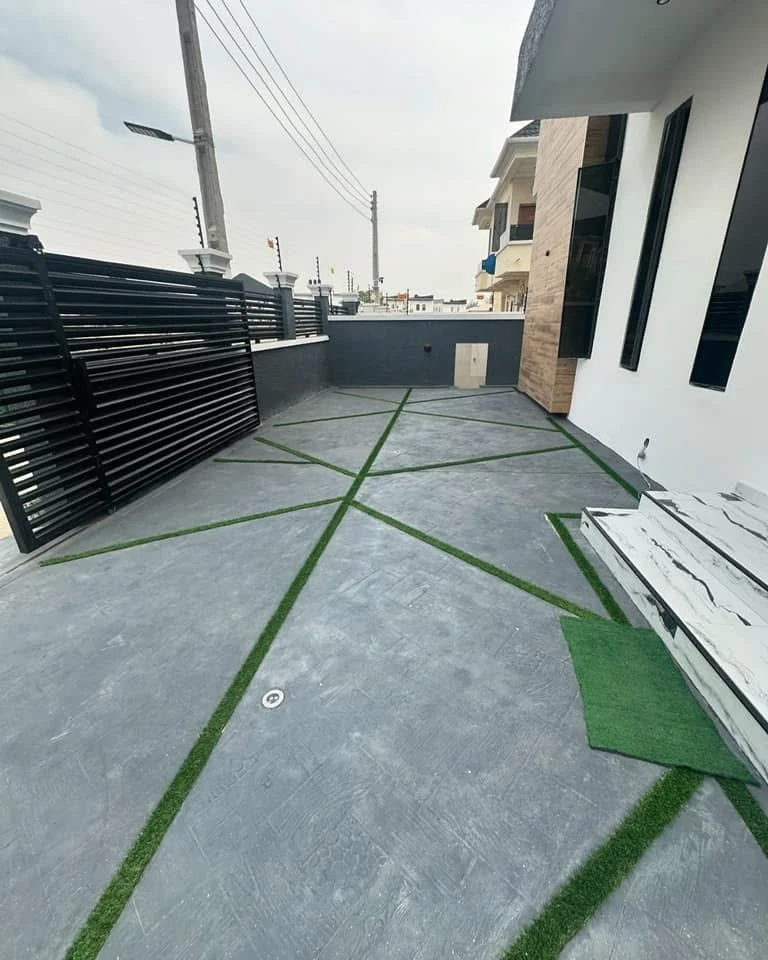Duplex for Sale in Jahi District, FCT - Image 6