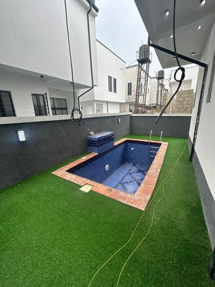 Duplex for Sale in Osapa London, Lekki, Lagos - Image 5