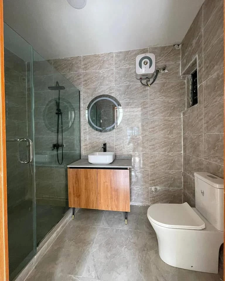 2 Bedroom Flat for Sale in Lekki Conservation Road, Lekki, Lagos - Image 3