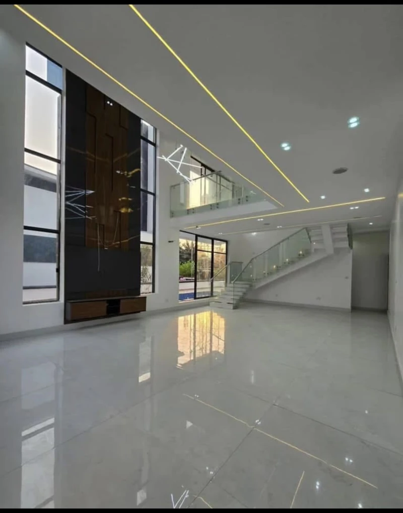 Duplex for Sale in Gwarinpa Estate, FCT - Image 4