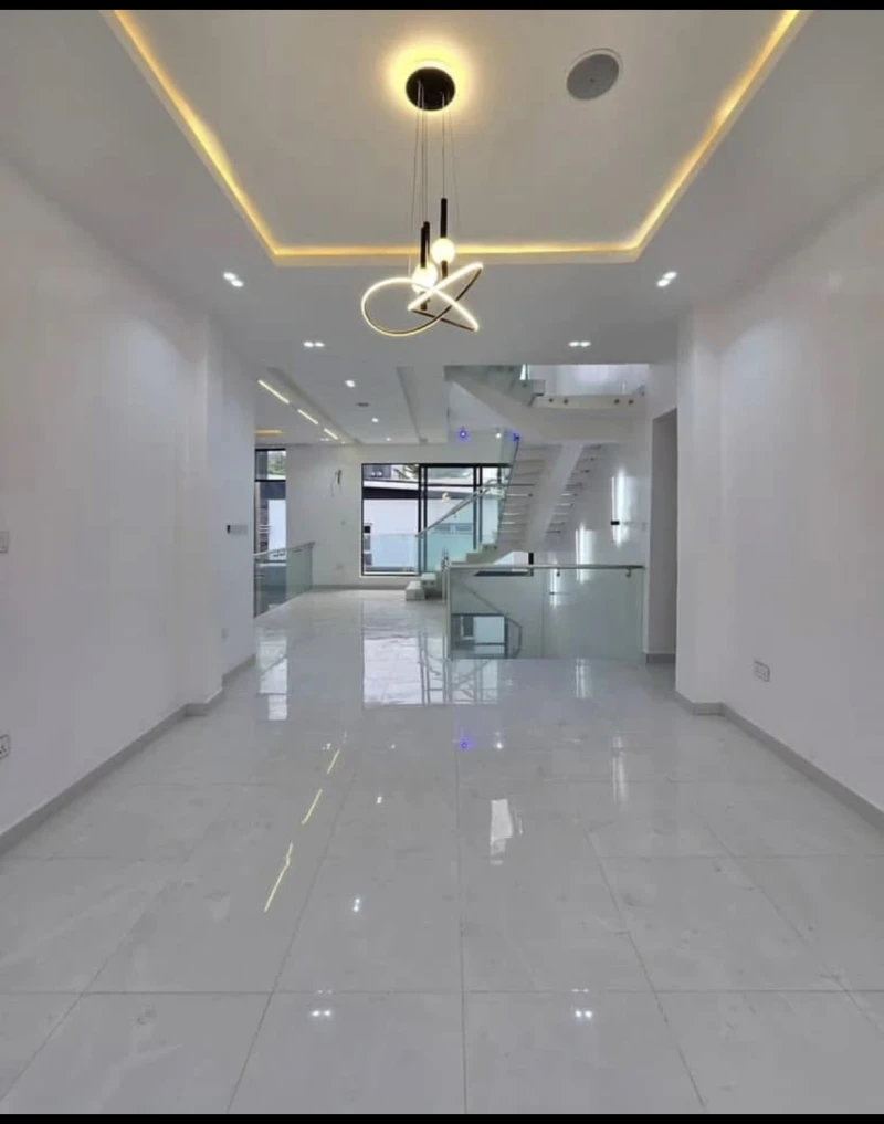 Duplex for Sale in Gwarinpa Estate, FCT - Image 6