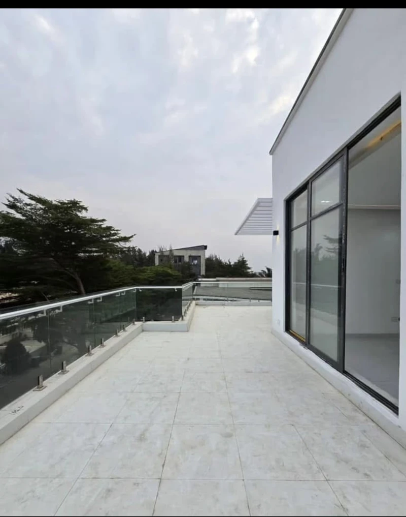 Duplex for Sale in Gwarinpa Estate, FCT - Image 2