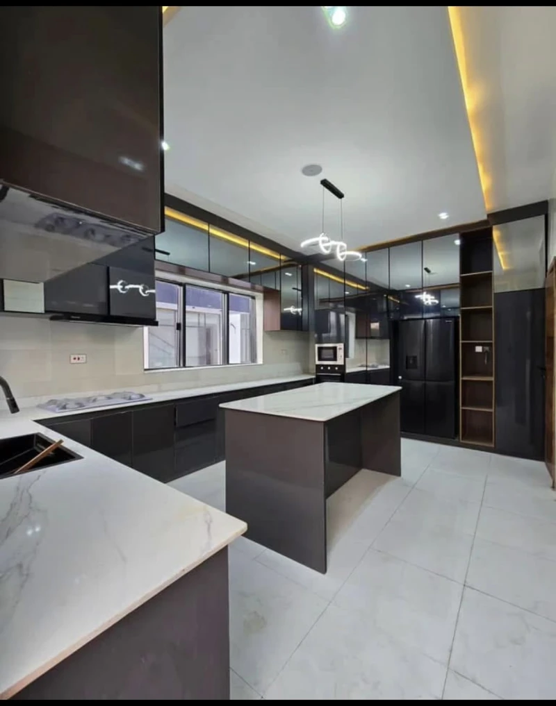 Duplex for Sale in Gwarinpa Estate, FCT - Image 3