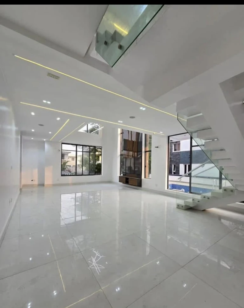 Duplex for Sale in Gwarinpa Estate, FCT - Image 1