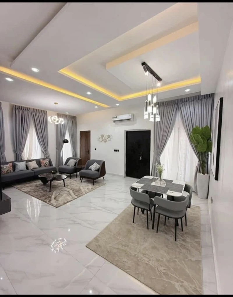 Bungalow for Sale in Ajah, Lekki, Lagos - Image 4