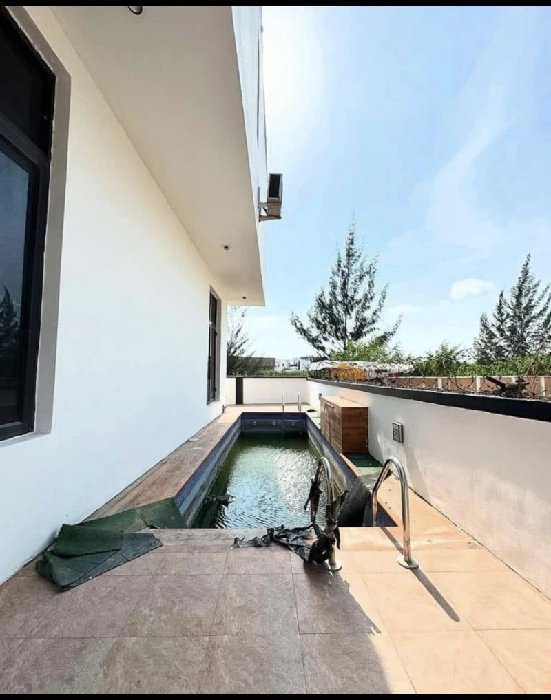 Duplex for Sale in Victoria Garden City, Lekki, Lagos - Image 1