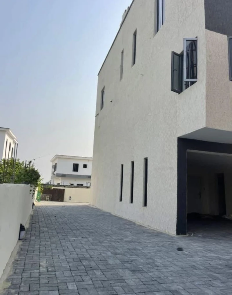 Duplex for Sale in Chevron Toll Gate, Lekki, Lagos - Image 6
