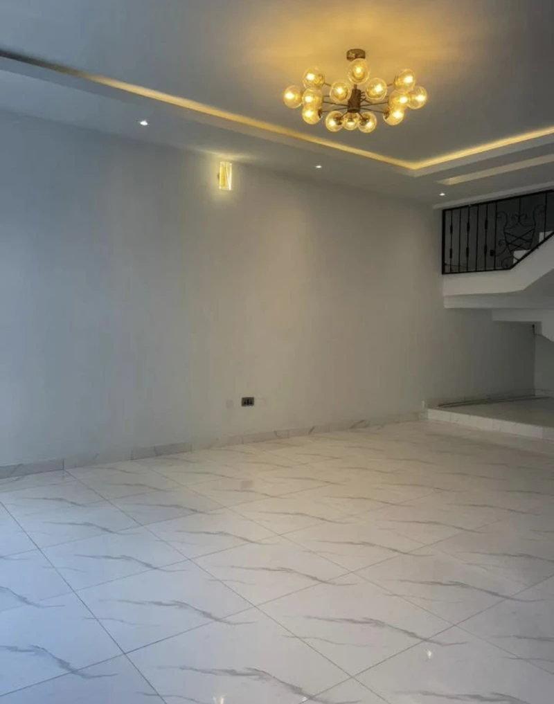 Duplex for Sale in Chevron Toll Gate, Lekki, Lagos - Image 2