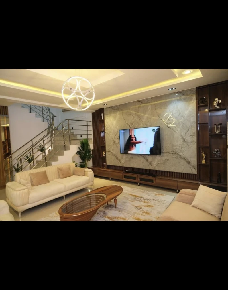 Duplex for Sale in Kaura District, FCT - Image 1