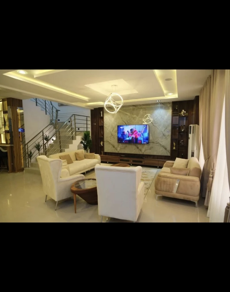 Duplex for Sale in Kaura District, FCT - Image 3