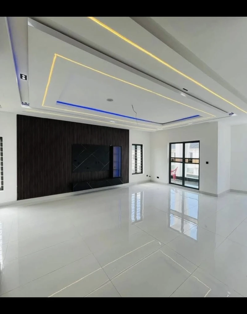 Duplex for Sale in Mabushi, FCT - Image 1