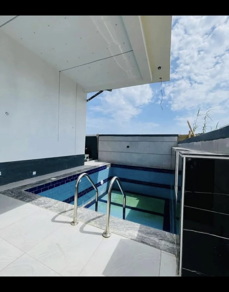 Duplex for Sale in Mabushi, FCT - Image 3