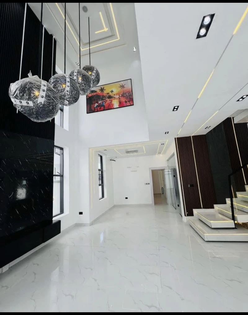 Duplex for Sale in Asokoro, FCT - Image 6