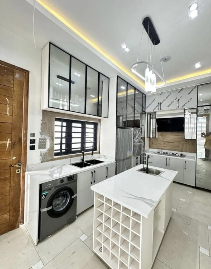 Duplex for Sale in Katampe Extension, Lagos - Image 3