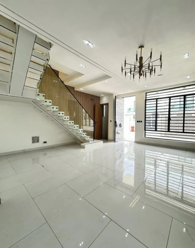 Duplex for Sale in Katampe Extension, Lagos - Image 6