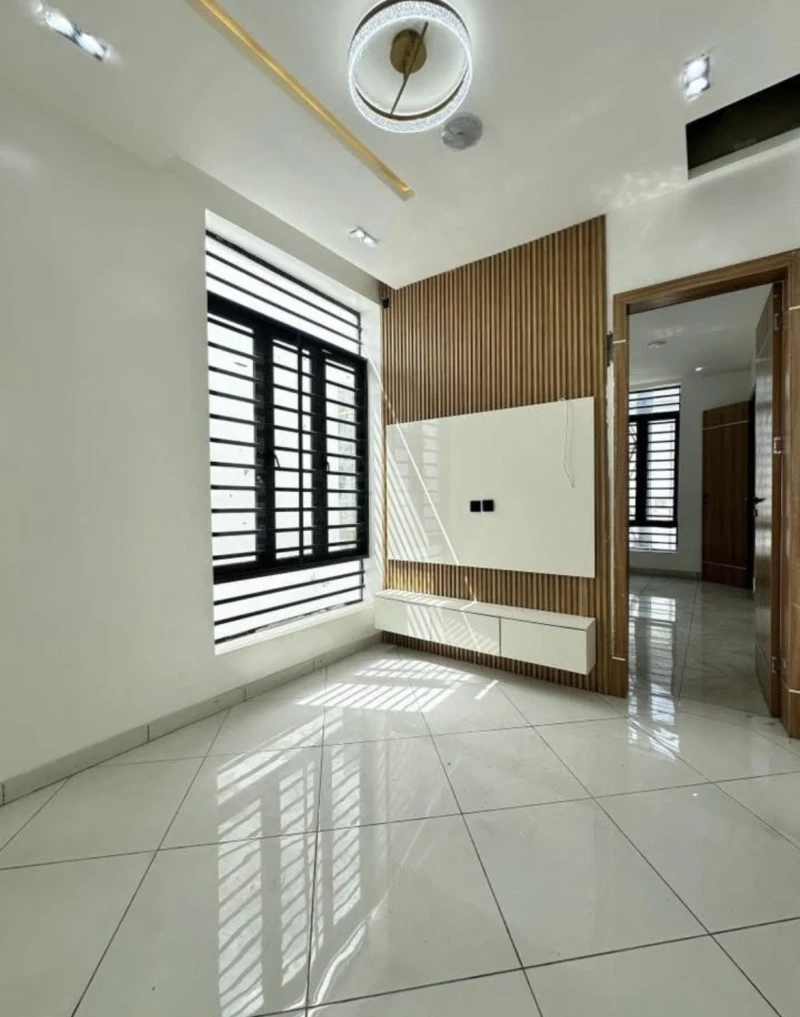 Duplex for Sale in Katampe Extension, Lagos - Image 1