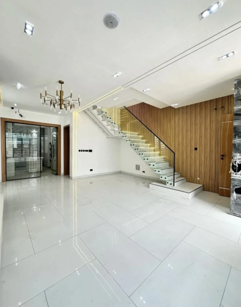 Duplex for Sale in Katampe Extension, Lagos - Image 4