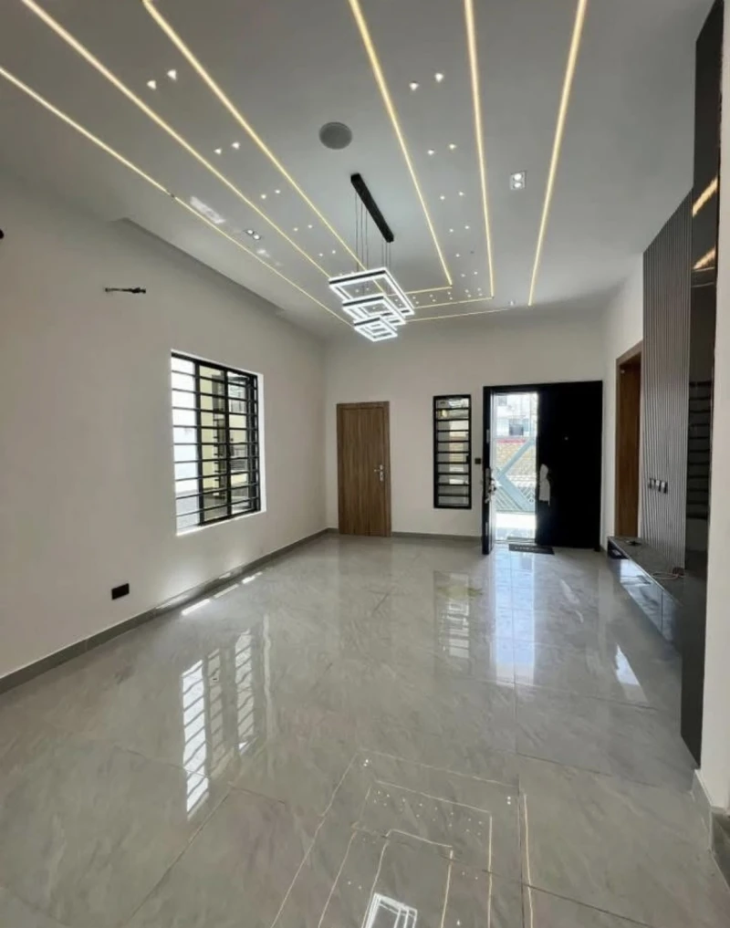 Duplex for Sale in Jabi, FCT - Image 2