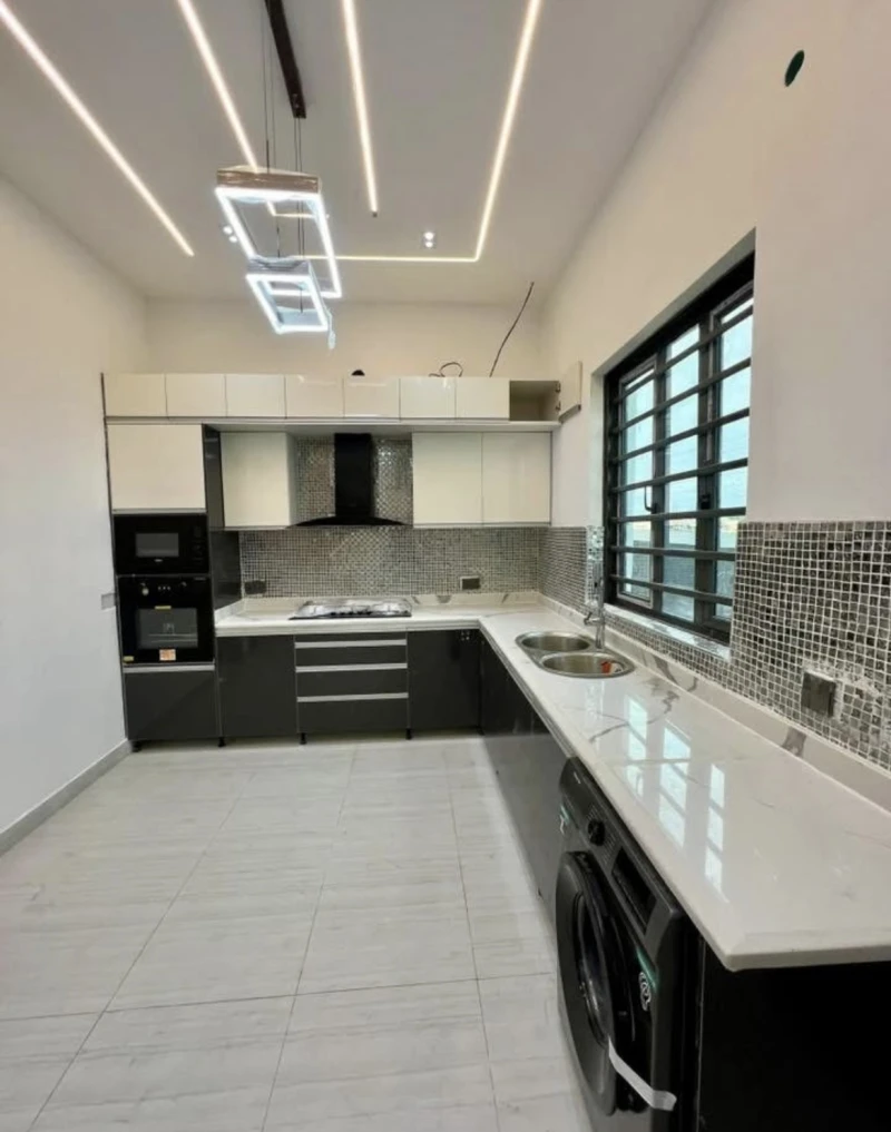 Duplex for Sale in Jabi, FCT - Image 3